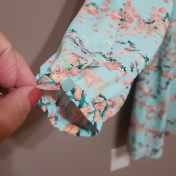 Worthington dress in real, size XL - Picture 3 of 7